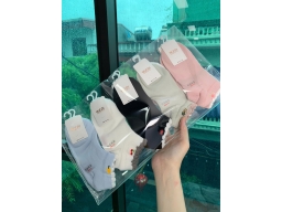 VỚ NỮ WZD 252 - LỐC 10 ĐÔI